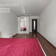 Квартира 47,6 м², 2-комнатная - изображение 3