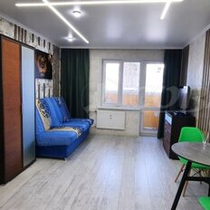 Квартира 27,2 м², студия - изображение 2