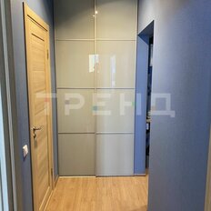 Квартира 37,6 м², 1-комнатная - изображение 4