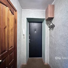 Квартира 31 м², 1-комнатная - изображение 5