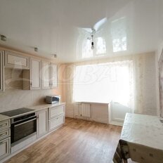 Квартира 89,9 м², 3-комнатная - изображение 3