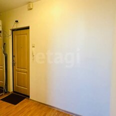 Квартира 38,5 м², 1-комнатная - изображение 4