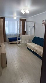 35 м², квартира-студия 20 000 ₽ в месяц - изображение 53