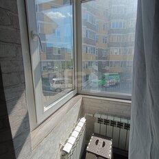 Квартира 28,5 м², студия - изображение 3