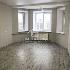 Квартира 85,7 м², 3-комнатная - изображение 2