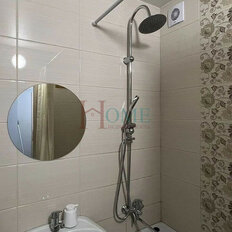 Квартира 36 м², 1-комнатная - изображение 3