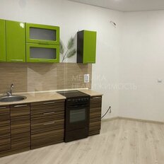 Квартира 42 м², 1-комнатная - изображение 2