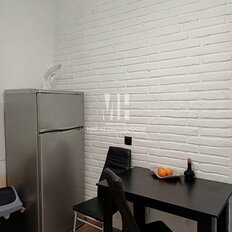 Квартира 32,5 м², 1-комнатная - изображение 3