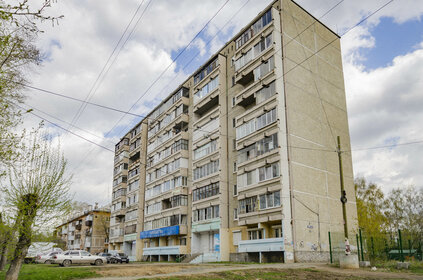 Снять квартиру с парковкой на улице имени Комиссара Милиции Бирюкова в Волгограде - изображение 47