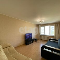 Квартира 55,5 м², 2-комнатная - изображение 5