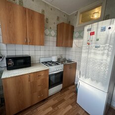 Квартира 45 м², 2-комнатная - изображение 1