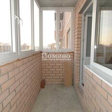 Квартира 44 м², 1-комнатная - изображение 4