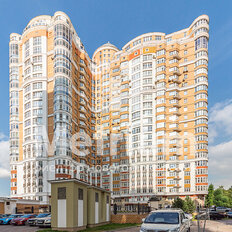 Квартира 360 м², 6-комнатная - изображение 1