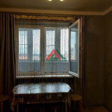 Квартира 31,2 м², 1-комнатная - изображение 3