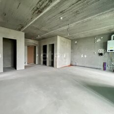 Квартира 86 м², 3-комнатная - изображение 2