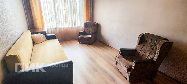 Купить однокомнатную квартиру в новостройке в ЖК OKLA в Санкт-Петербурге и ЛО - изображение 9