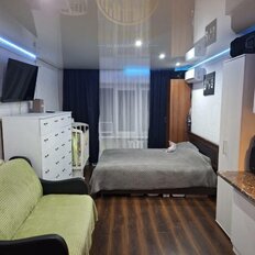 Квартира 21 м², 1-комнатная - изображение 2