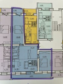 100 м², 4-комнатная квартира 5 100 000 ₽ - изображение 107