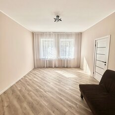 Квартира 68,4 м², 3-комнатная - изображение 2