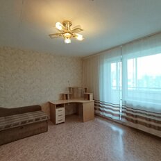 Квартира 40 м², 1-комнатная - изображение 4