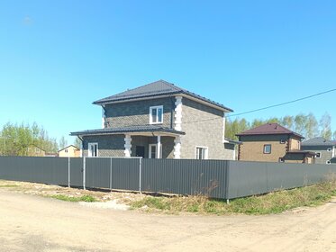 150 м² таунхаус, 3 сотки участок 16 800 000 ₽ - изображение 111