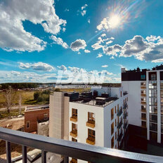 Квартира 40,7 м², 1-комнатная - изображение 5