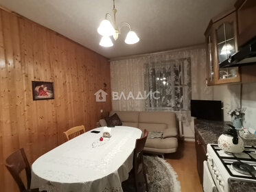 Купить однокомнатную квартиру в новостройке в ЖК «Крыловка парк» в Казани - изображение 33