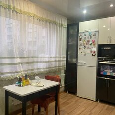 Квартира 65,7 м², 2-комнатная - изображение 1