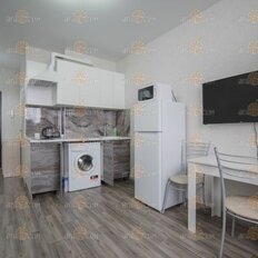 Квартира 21 м², студия - изображение 5