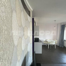 Квартира 37,4 м², 1-комнатная - изображение 4