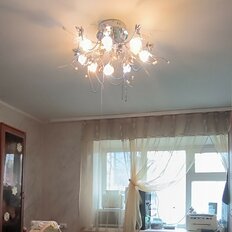 Квартира 17,4 м², 1-комнатная - изображение 4