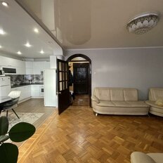 Квартира 109 м², 3-комнатная - изображение 5