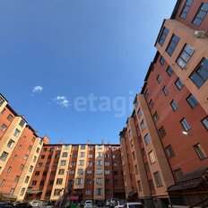 Квартира 160 м², 4-комнатная - изображение 2