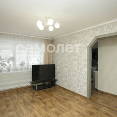 Квартира 45,8 м², 2-комнатная - изображение 2