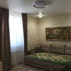 Квартира 26,7 м², 1-комнатная - изображение 1