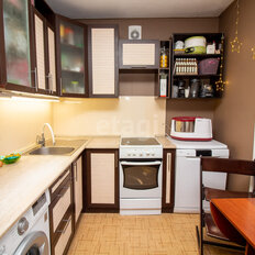 Квартира 29,9 м², 1-комнатная - изображение 2