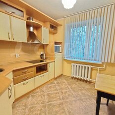 Квартира 54 м², 2-комнатная - изображение 3