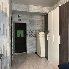 Квартира 18,9 м², студия - изображение 3