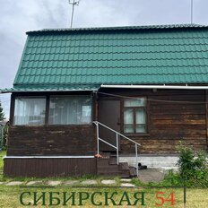 дом + 4 сотки, участок - изображение 3