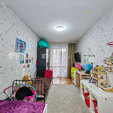 Квартира 60 м², 3-комнатная - изображение 5