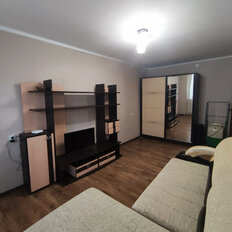 Квартира 30,5 м², 1-комнатная - изображение 1