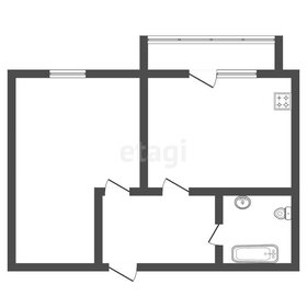 42 м², 1-комнатная квартира 4 100 000 ₽ - изображение 62