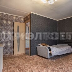 Квартира 31,7 м², 1-комнатная - изображение 5