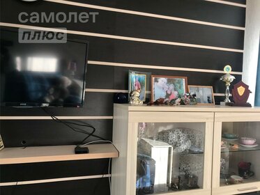 Купить трехкомнатную квартиру с парковкой в жилом доме по ул. Дзержинского, 4, 6 в Воронеже - изображение 45