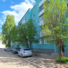 Квартира 34,1 м², 1-комнатная - изображение 2