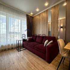 Квартира 82 м², 3-комнатная - изображение 5