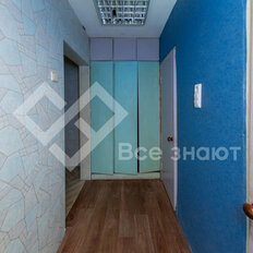 Квартира 40,3 м², 1-комнатная - изображение 4