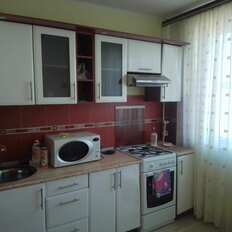 Квартира 52,9 м², 2-комнатная - изображение 3