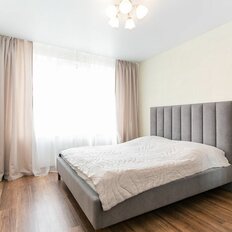 Квартира 36,7 м², 1-комнатная - изображение 5