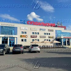 30 м², помещение свободного назначения - изображение 1